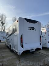 Laika Kreos L 5009 UVP: 181925 - Laika Diesel Teilintegrierter Automatik