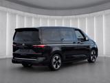 Volkswagen T7 Multivan lang 4Mot eHyb*360°Ka Sitzbelüft AHK - Volkswagen T7 Multivan: 7 Sitzer