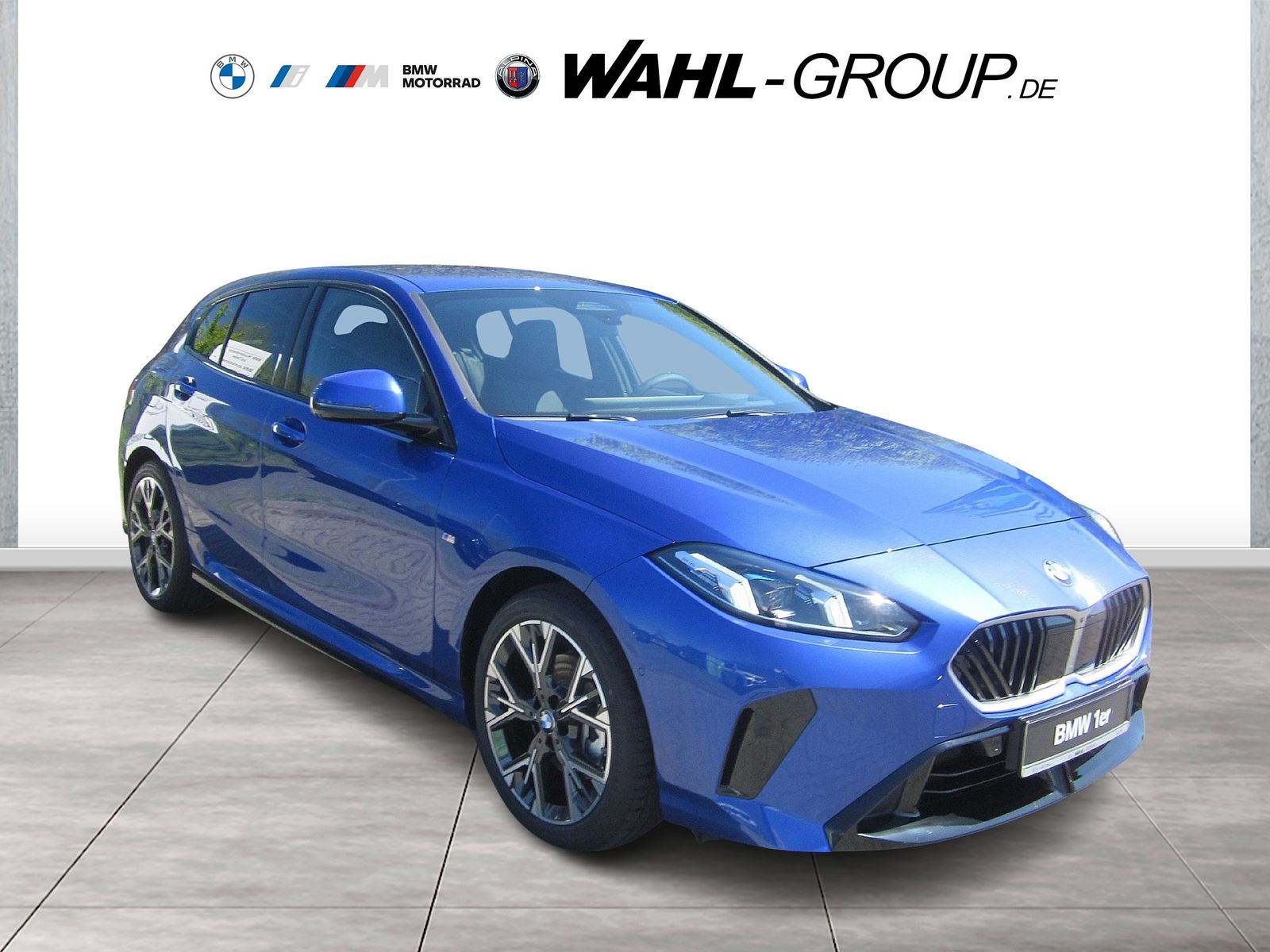 BMW 120 - Bild 3