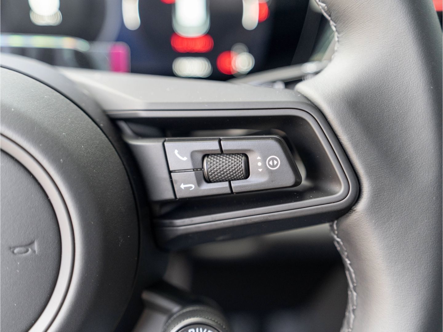 Porsche Macan - Bild 34
