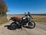 BMW F800 GS Adventure - BMW F800GS ADVENTURE