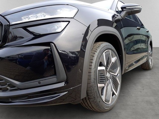 Fahrzeugabbildung Skoda Kodiaq Sportline 2.0TDI 4x4 AHK Matrix StdHz