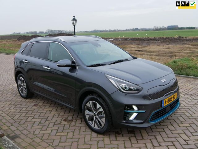 Kia Niro E-Niro ExecutiveLine 64 kWh * 16999 NETTO *