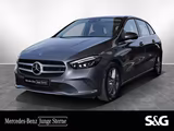 Mercedes-Benz B 250 4M Style AHK+360°+M-LED+PANO+MEMORY+DISTRO - Mercedes B 250 mit Schiebedach