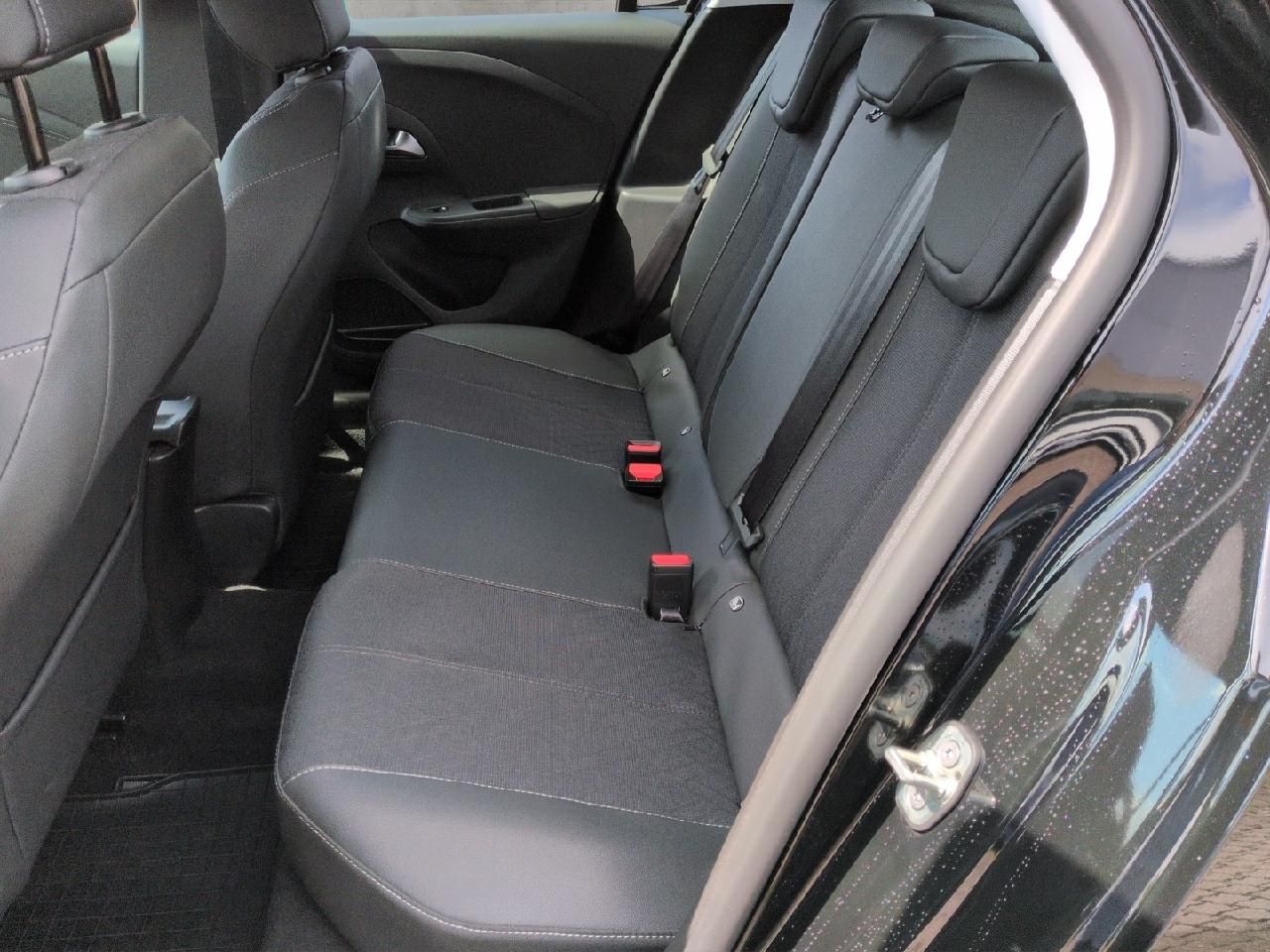 Fahrzeugabbildung Opel Corsa 1.2T Elegance - Sitz-, Lenkradhzg., Kamera