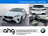 BMW 120 Steptronic M Sport Design Navi Driving Pro - BMW 120 aus 2025