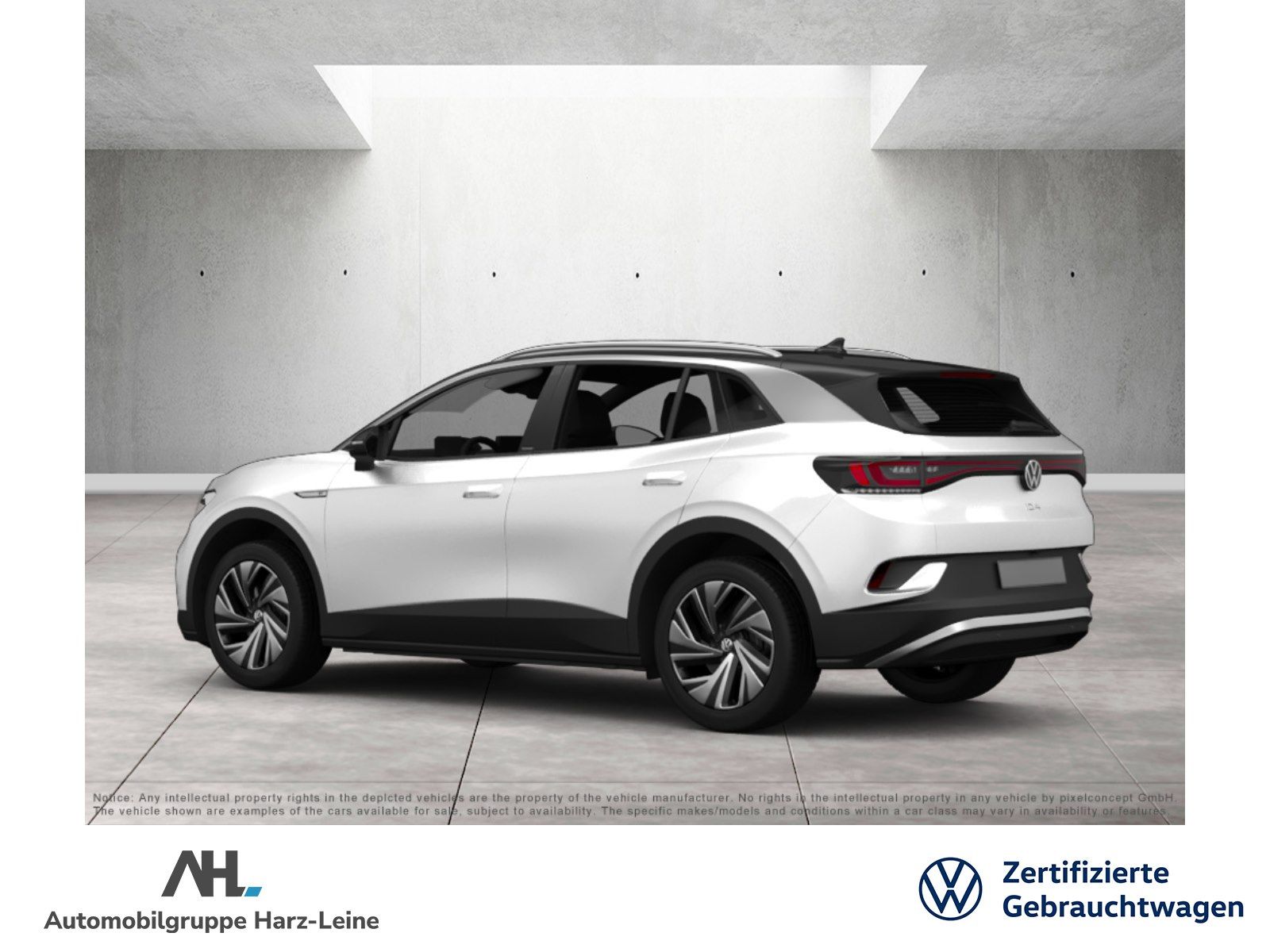 Volkswagen ID.4 - Bild 5