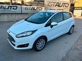 Ford Fiesta 1.5 Diesel 75Cv 5P 96.000Km - Ford Fiesta: 5d