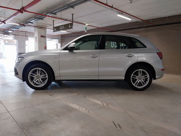 Audi Q5 - 7