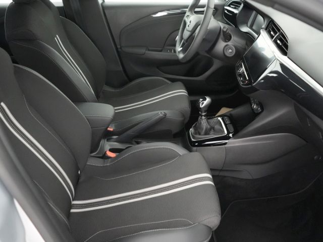 Corsa F FACELIFT GS+LED+RÜCKFAHRKAMERA+SITZ-/LEN