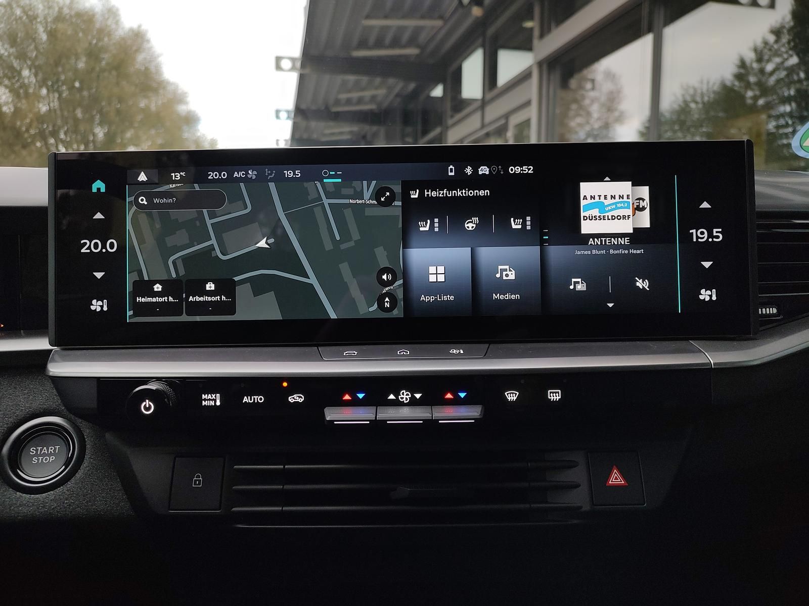 Opel Grandland (X) - Bild 17