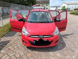 Hyundai i10 UEFA EURO 2010 Edition - Hyundai i10: Edition20