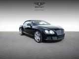 Bentley Continental GTC W12 *Driving Spec., Bluetooth* - Bentley Continental GTC aus 2012