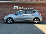 Nissan Pulsar 1.5 dCi Acenta - gebrauchte Nissan Pulsar aus dem Jahr 2015