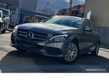 Mercedes-Benz C 250 C -Klasse*LED*Navi*R+F-Cam*Leder*Belüftete - Mercedes-Benz C 250 mit Benzin-Antrieb