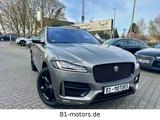 Jaguar F-Pace F-PACE R-Sport AWD*Leder*Pano*Black Pack* - Jaguar F-Pace in Duisburg