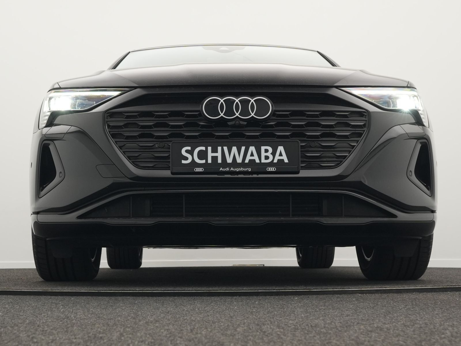 Audi Q8 e-tron - Bild 41