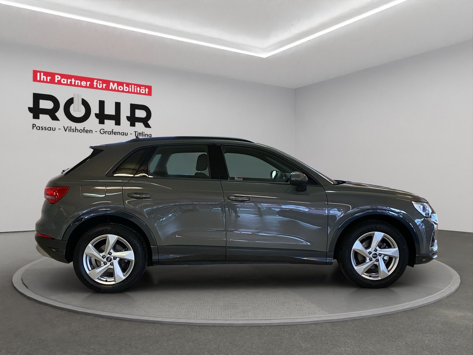 Audi Q3 - Bild 5