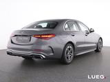 Mercedes-Benz C 200 d AMG+NavPrem+LED-HP+AHK+Mem+TotwAs+Kamera - Mercedes-Benz C 200 in Ludwigshafen