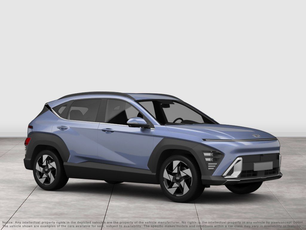 Hyundai KONA - Bild 7
