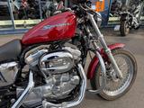 Harley-Davidson XL883*SPORTSTER*LETZTE VERGASER MODELL* - HARLEY-DAVIDSON VERGASER
