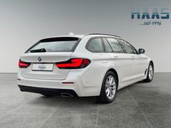Fahrzeugabbildung BMW 520d Touring Aut. Leder Navi LED Harman