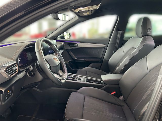 Formentor 4Drive 2.0 TDI LED Navi TopView ACC