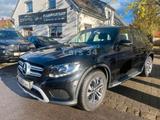 Mercedes-Benz GLC 220 GLC -Klasse GLC 220 d 4Matic - gebrauchte Mercedes-Benz GLC 220 aus dem Jahr 2018