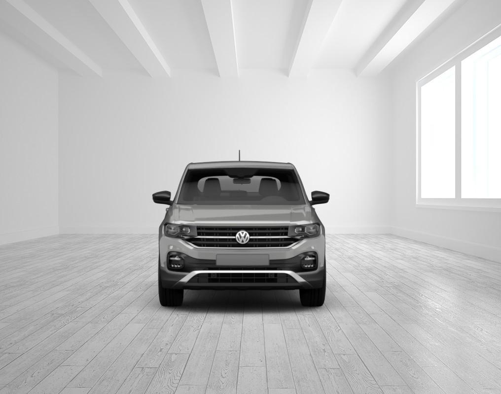 Volkswagen T-Cross 1.0 TSI DSG R-Line LED*Navi*Kamera*ACC, миниатюра 4