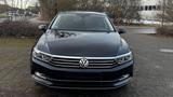 Volkswagen Passat 2.0 TDI/DSG TÜV-03/2028 - Volkswagen Passat: Alcantara, Sitzheizung, Limousine
