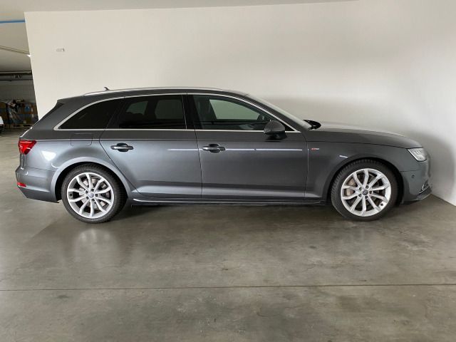 A4 Avant S line 2.0 TFSI S tronic quattro PANO+N