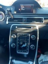 Volvo XC70 D5 AWD Summum top Ausstattung - gebrauchte Volvo XC70 aus dem Jahr 2012