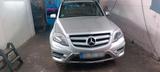 Mercedes-Benz Mercedes Benz GLK 220 - Mercedes-Benz GLK 220 in Duisburg