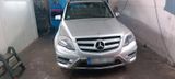 Mercedes-Benz Mercedes Benz GLK 220 - Mercedes-Benz GLK 220 in Essen