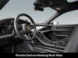 Porsche Taycan Turbo Cross Turismo Massagesitze Head-Up - mit Elektro-Antrieb: Soundsystem
