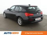 BMW 118i Sport Line Aut.*NAVI*LED*TEMPO*PDC*SHZ* - BMW 1er Reihe mit Benzin-Antrieb: Kleinwagen, Automatik
