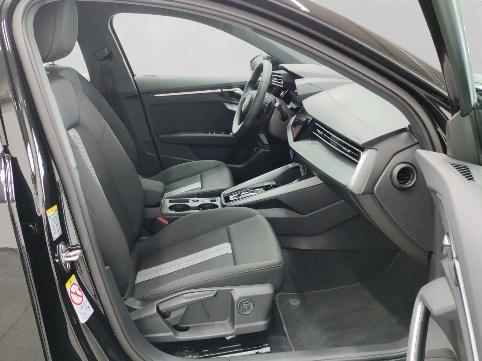 Audi A3 - Bild 5