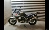 Moto Guzzi Stelvio NTX Rollenstößel  - MOTO GUZZI NTX