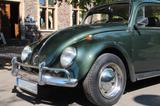 Volkswagen Käfer - Volkswagen Käfer aus 1980