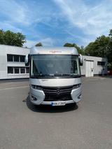 Frankia Platin 8400 plus - Frankia 840