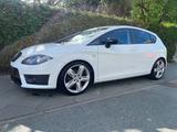 Seat Leon  FR 2.0 TSI  Klimatronic/Tempomat - Seat Leon aus 2010: Fr