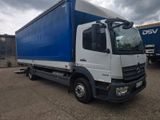 Mercedes-Benz Atego 1223 L Pritsche/Plane 7,25m