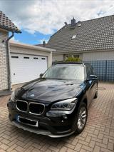 BMW  X1  E84 xDrive 18d. 2.0 Automatic| Pa... - BMW X1 E84 mit Diesel-Antrieb