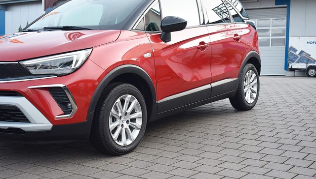 Opel Crossland (X)
