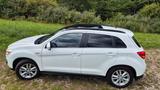 Mitsubishi ASX 2.2 DI-D 4WD Instyle Auto Instyle
