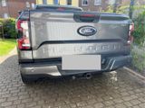 Ford Ranger xlt 4x4 - Ford Ranger aus 2023