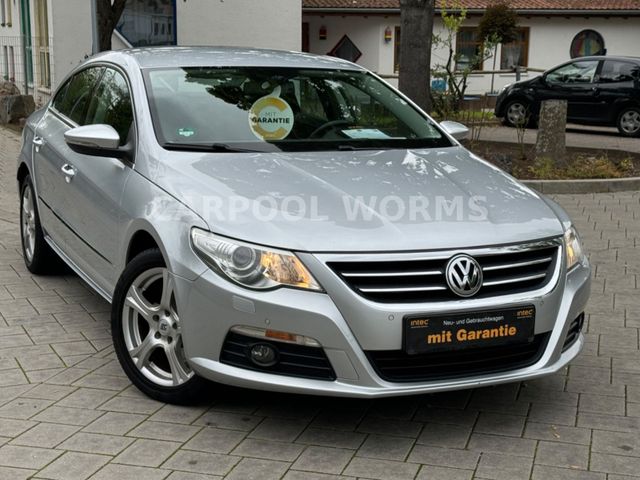 Volkswagen Passat CC Sport DSG+XENON+NAVI+SHZ+PDC+ALU