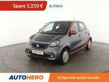 Smart forfour 1.0 Edition # 1 passion*NAVI*TEMPO*CAM* - Smart ForFour: 1.1