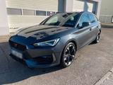 Seat Cupra Leon Sportstourer *TOP GEPFLEGT* - Seat Leon: Top Sport