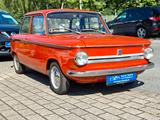 NSU Prinz 4 L "Kultauto" mit H-Kennzeichen - NSU Gebrauchtwagen